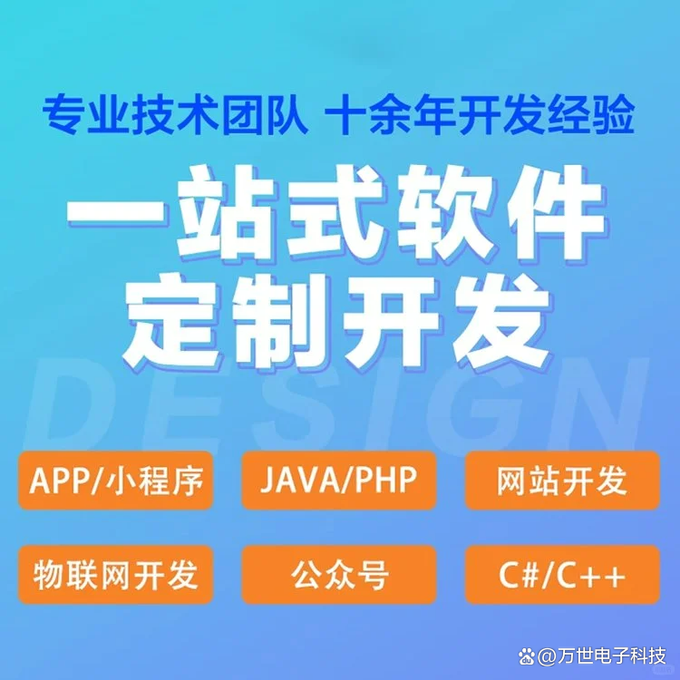 大营路软件开发